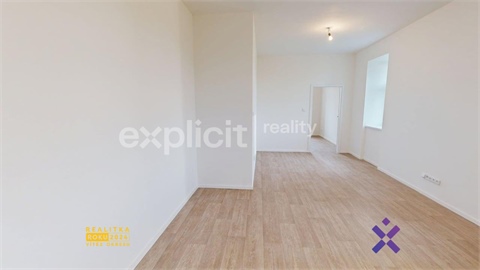 Pronájem bytu 2kk, 45 m² - 8