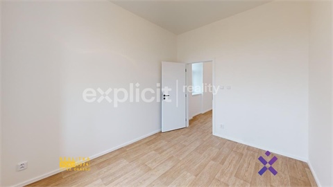 Pronájem bytu 2kk, 45 m² - 6