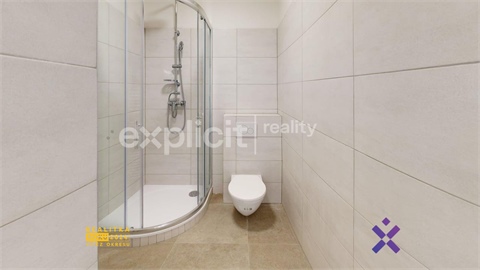 Pronájem bytu 2kk, 45 m² - 10