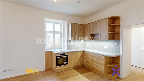 Pronájem bytu 2kk, 45 m² 0