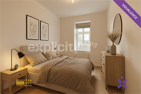 Pronájem bytu 2kk, 45 m² 6