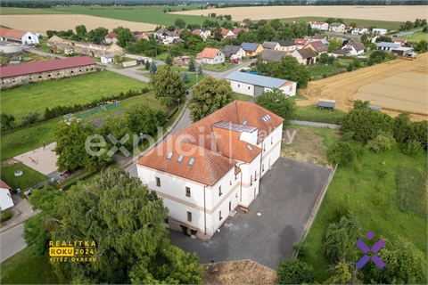 Pronájem bytu 2kk, 45 m² - 14