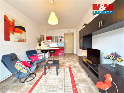 Pronájem bytu 2kk, 63 m² 10