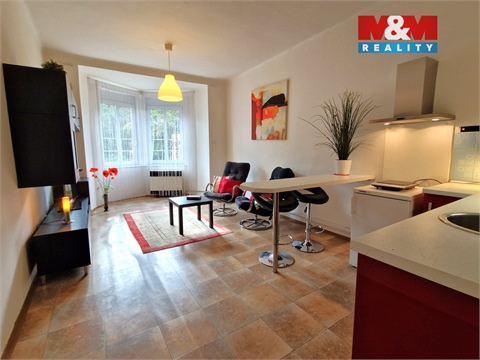 Pronájem bytu 2kk, 63 m² - 12