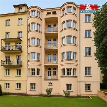 Pronájem bytu 2kk, 63 m² - 16