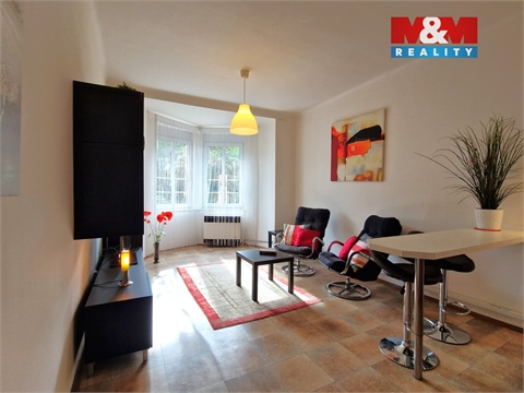 Pronájem bytu 2kk, 63 m² - 10