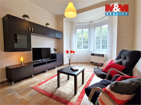 Pronájem bytu 2kk, 63 m² - 8