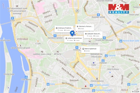 Pronájem bytu 2kk, 63 m² 20