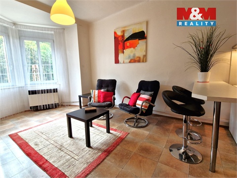 Pronájem bytu 2kk, 63 m² - 6