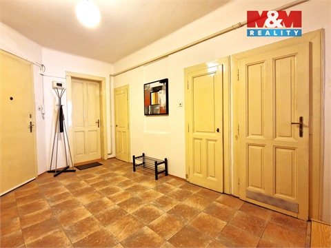 Pronájem bytu 2kk, 63 m² 8