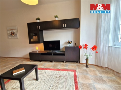 Pronájem bytu 2kk, 63 m² 14