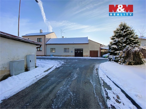 Prodej rodinného domu, 50 m² 2