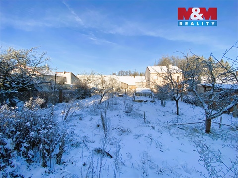 Prodej rodinného domu, 50 m² 10