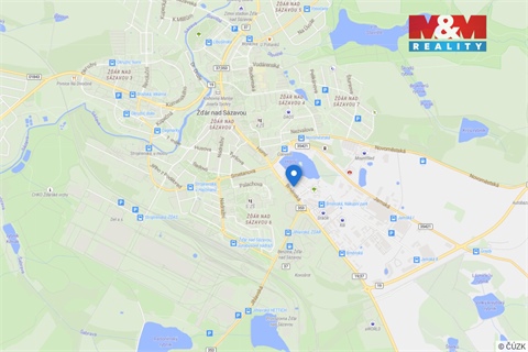 Prodej rodinného domu, 50 m² - 14