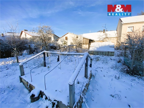 Prodej rodinného domu, 50 m² - 8