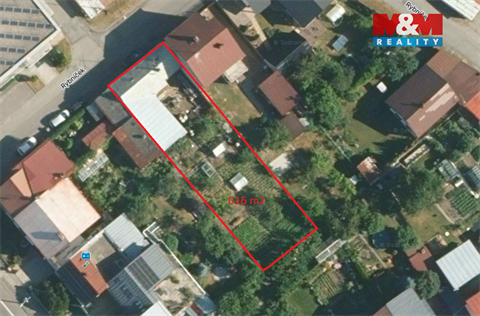 Prodej rodinného domu, 50 m² 14