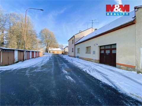 Prodej rodinného domu, 50 m² 4