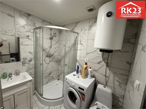 Pronájem bytu 2kk, 49 m² - 4