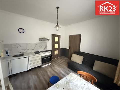 Pronájem bytu 2kk, 49 m² 0