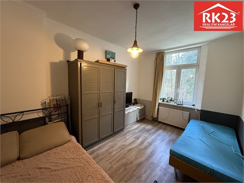 Pronájem bytu 2kk, 49 m² - 2