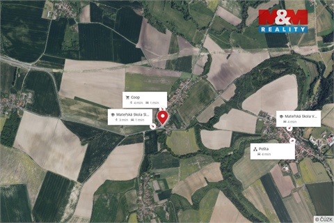 Prodej ubytování, 1 024 m² 2