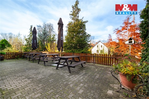 Prodej ubytování, 600 m² - 6