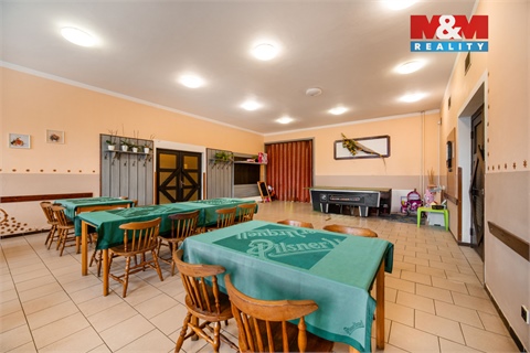 Prodej ubytování, 600 m² 6