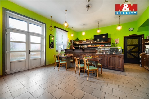 Prodej ubytování, 600 m² 4