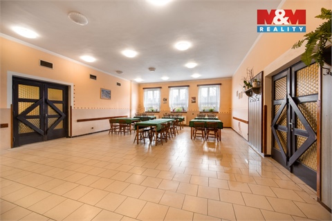 Prodej ubytování, 600 m² - 4