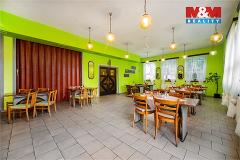 Prodej ubytování, 600 m² 2