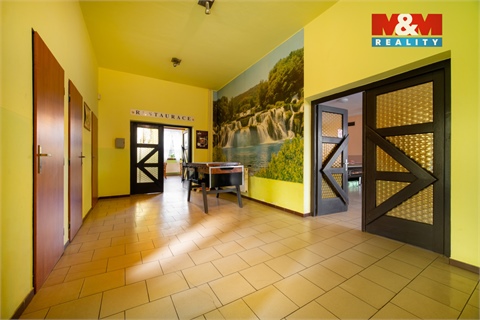 Prodej ubytování, 600 m² - 12