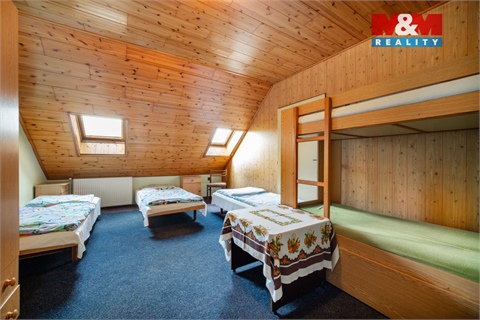 Prodej ubytování, 600 m² 12