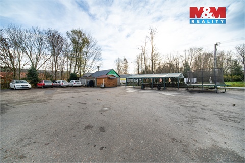 Prodej ubytování, 600 m² - 16