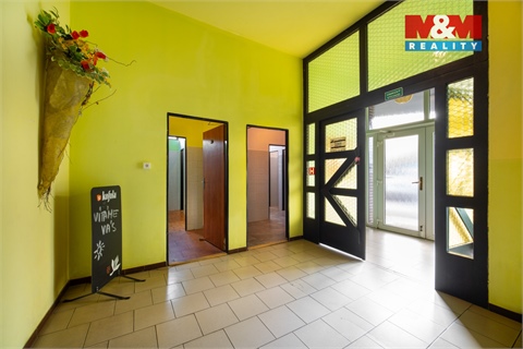 Prodej ubytování, 600 m² 14