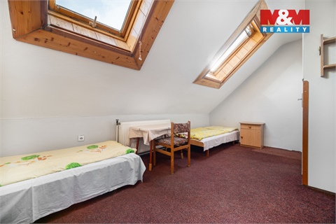 Prodej ubytování, 600 m² - 8