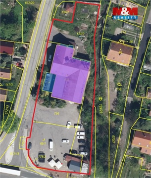 Prodej ubytování, 600 m² 26
