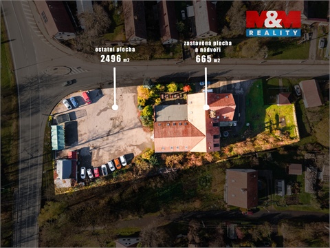 Prodej ubytování, 600 m² - 24