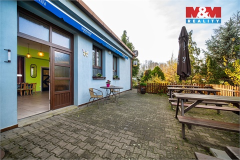 Prodej ubytování, 600 m² - 14