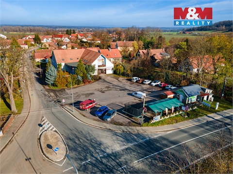 Prodej ubytování, 600 m² 24