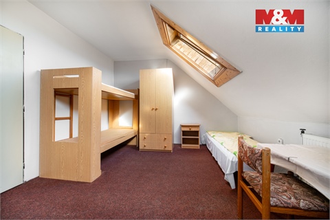 Prodej ubytování, 600 m² 10