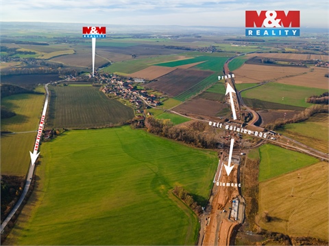 Prodej ubytování, 600 m² - 20