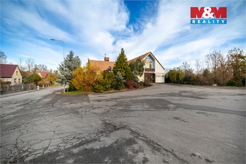 Prodej ubytování, 600 m² 16