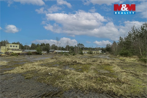 Prodej pozemku pro komerční výstavbu, 10 136 m² 4