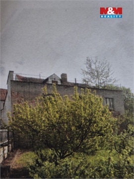 Prodej rodinného domu, 138 m² - 2