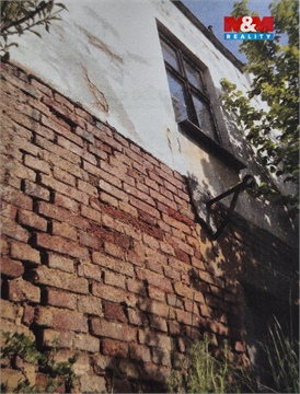 Prodej rodinného domu, 138 m² - 0