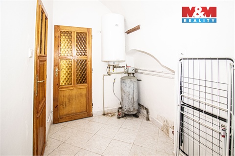 Prodej komerčního objektu, 160 m² 18