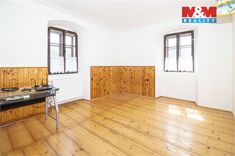 Prodej komerčního objektu, 160 m² - 20