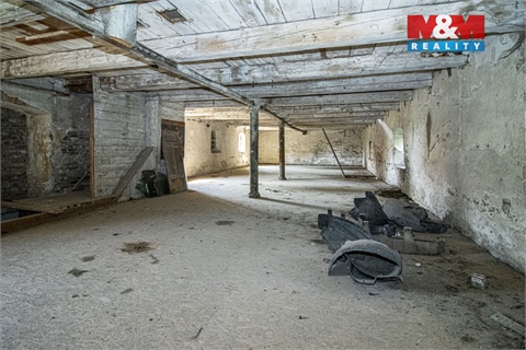 Prodej komerčního objektu, 160 m² - 28