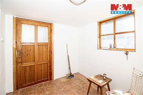 Prodej komerčního objektu, 160 m² 14