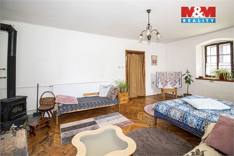 Prodej komerčního objektu, 160 m² 10